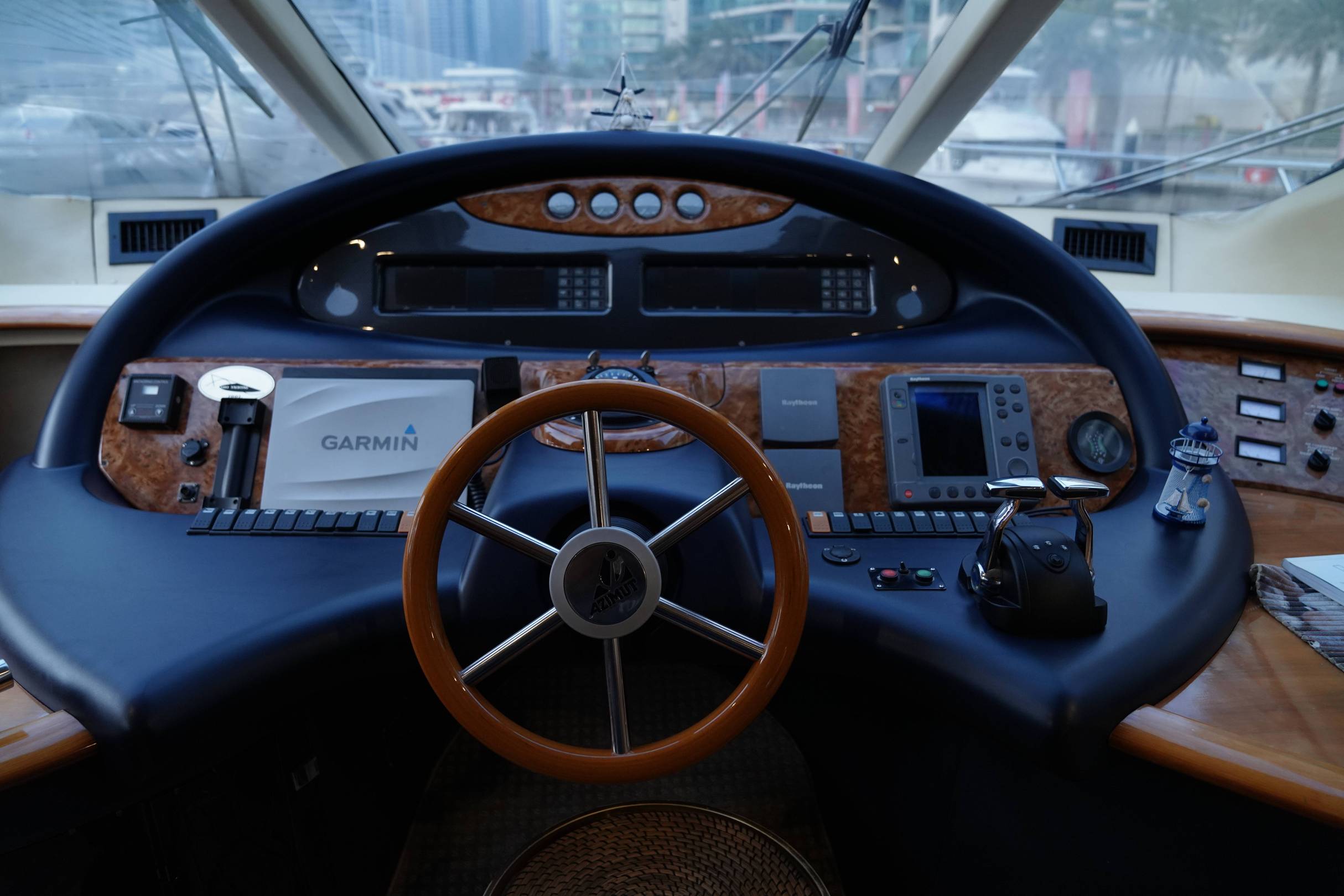 Azimut 55 - 5
