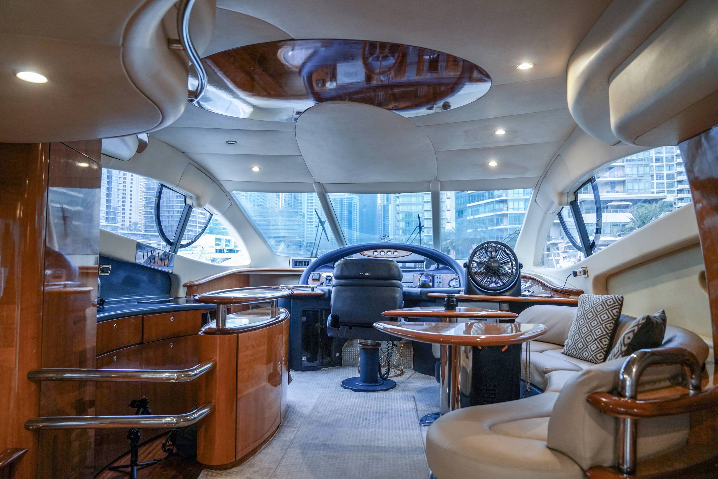 Azimut 55 - 2