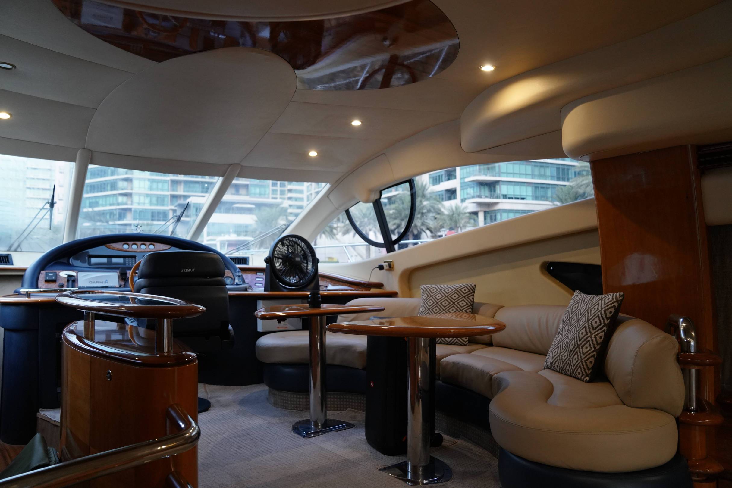 Azimut 55 - 3