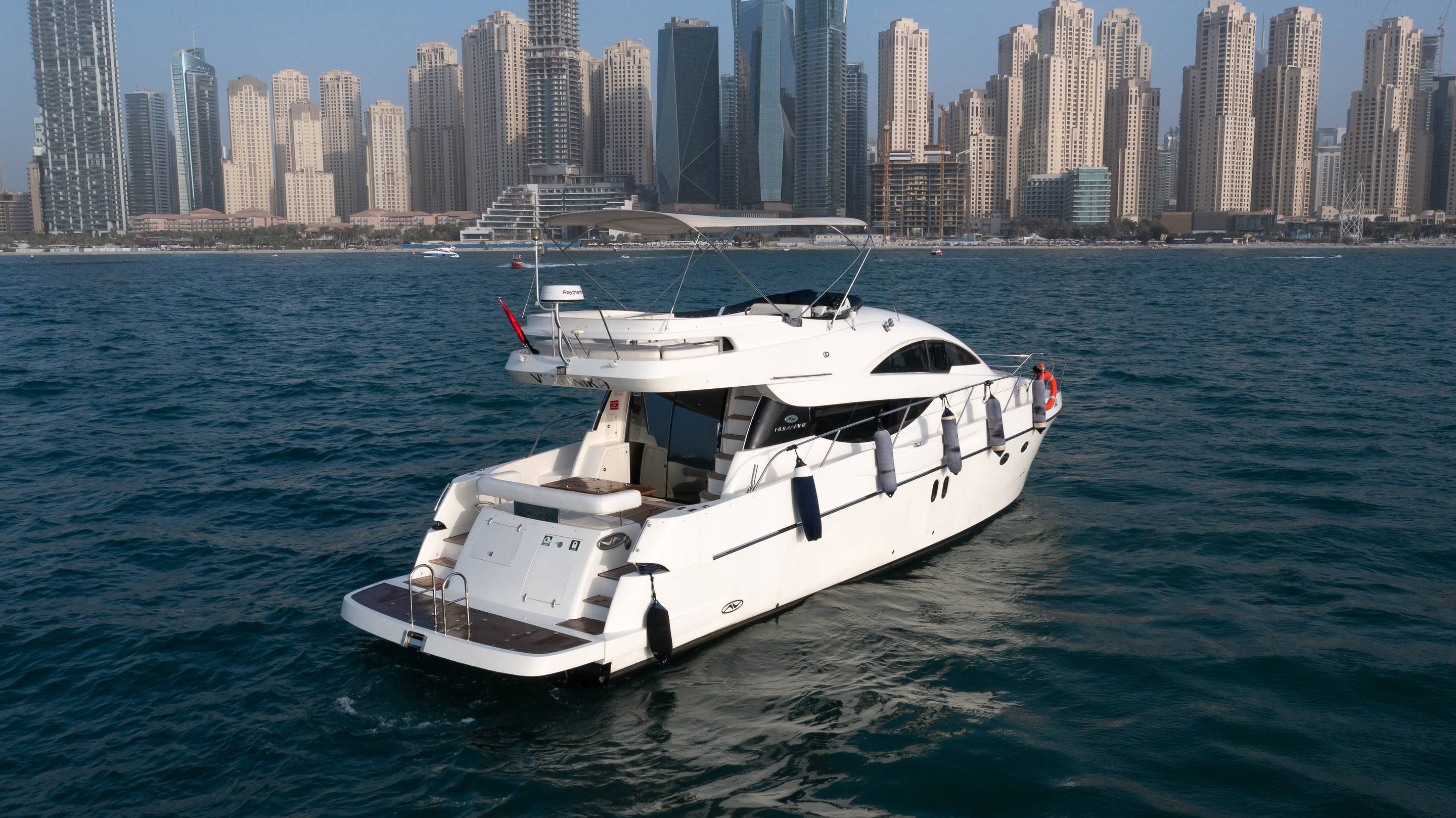 Numarine 55