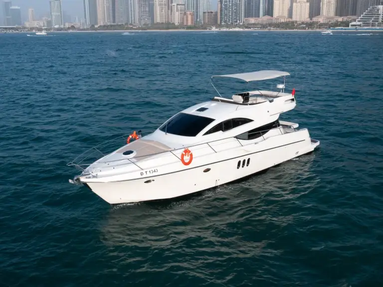 Numarine 55 - 3