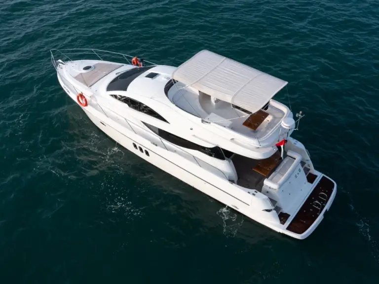 Numarine 55 - 2