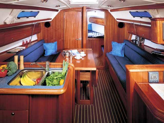 Bavaria 36 - 4