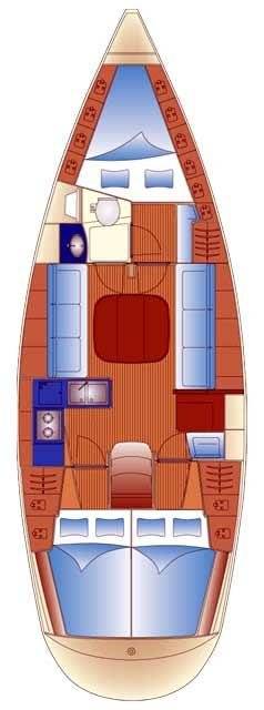Bavaria 36 - 5