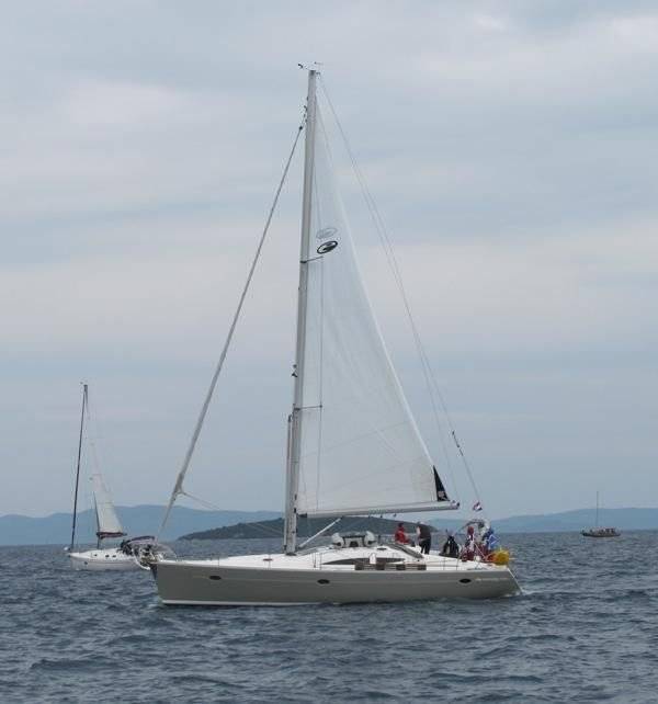 Elan 434 - 3