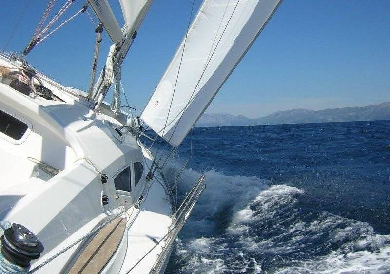 Elan 434 - 2