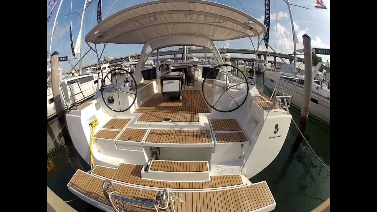 Oceanis 45 - 2