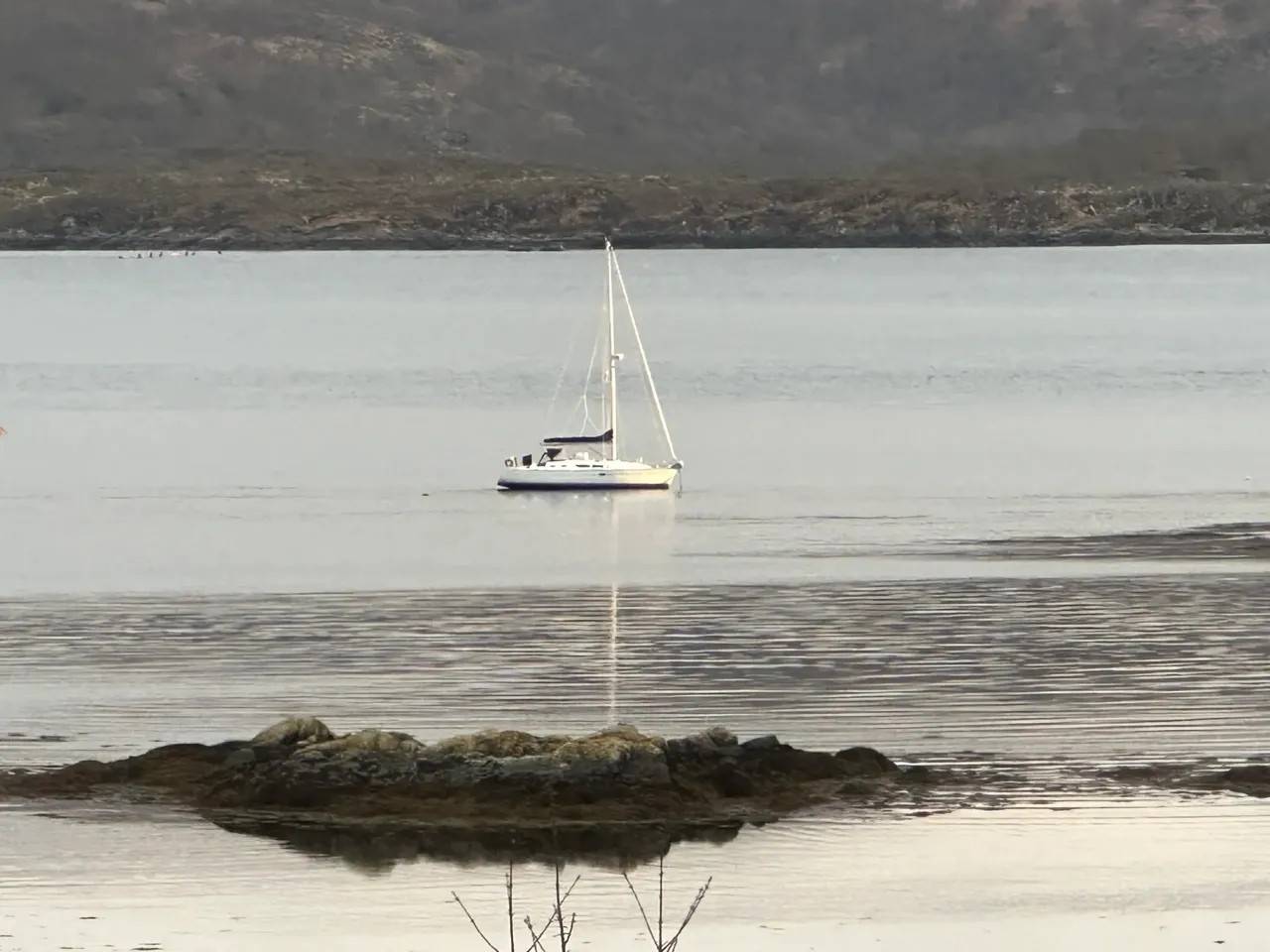 Sun Odyssey 37 - 2