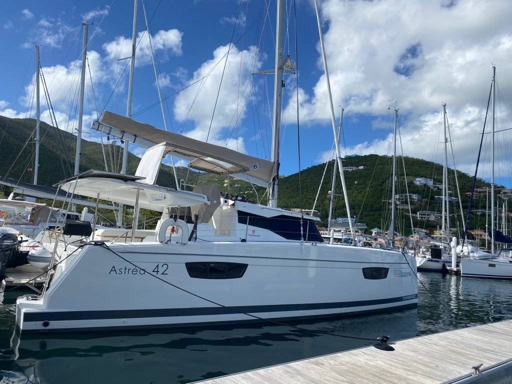 Astrea 42