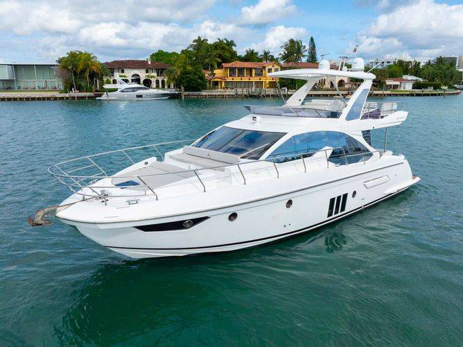 Azimut 50 - 2
