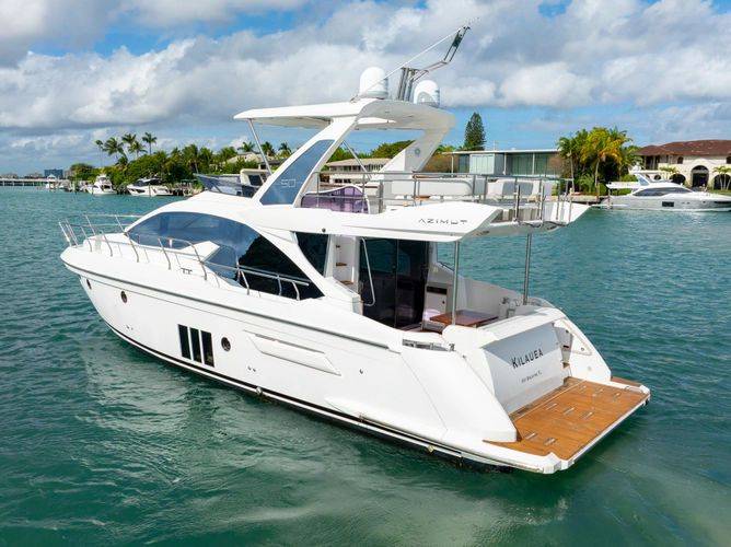 Azimut 50 - 4