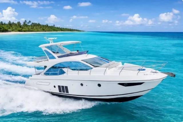 Azimut 50