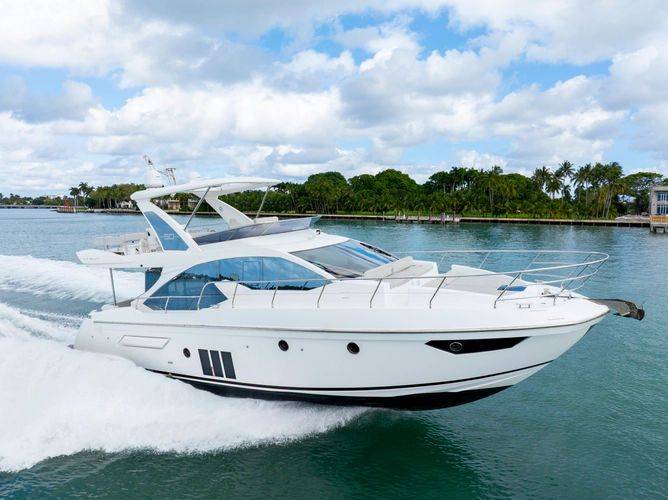 Azimut 50 - 3