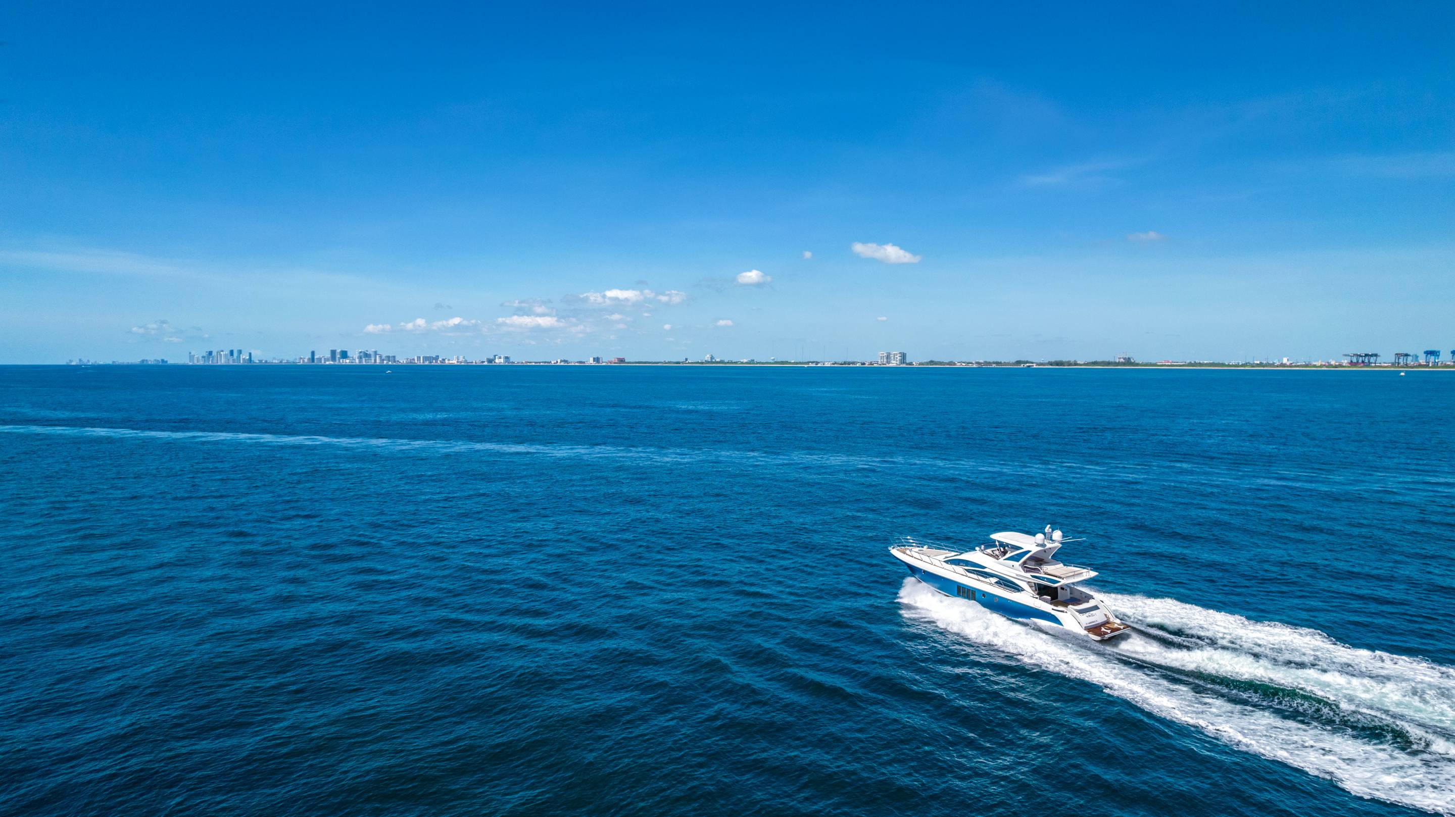 Azimut 64 Fly - 3