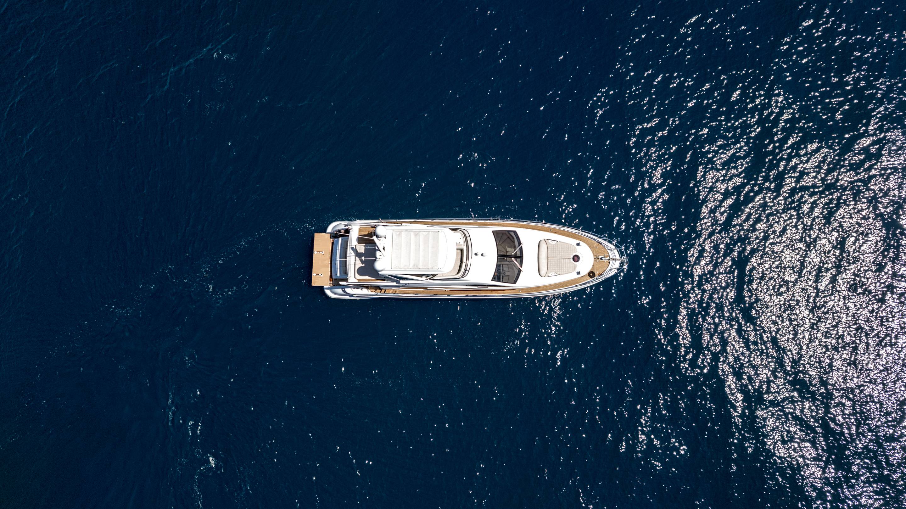 Azimut 64 Fly - 5