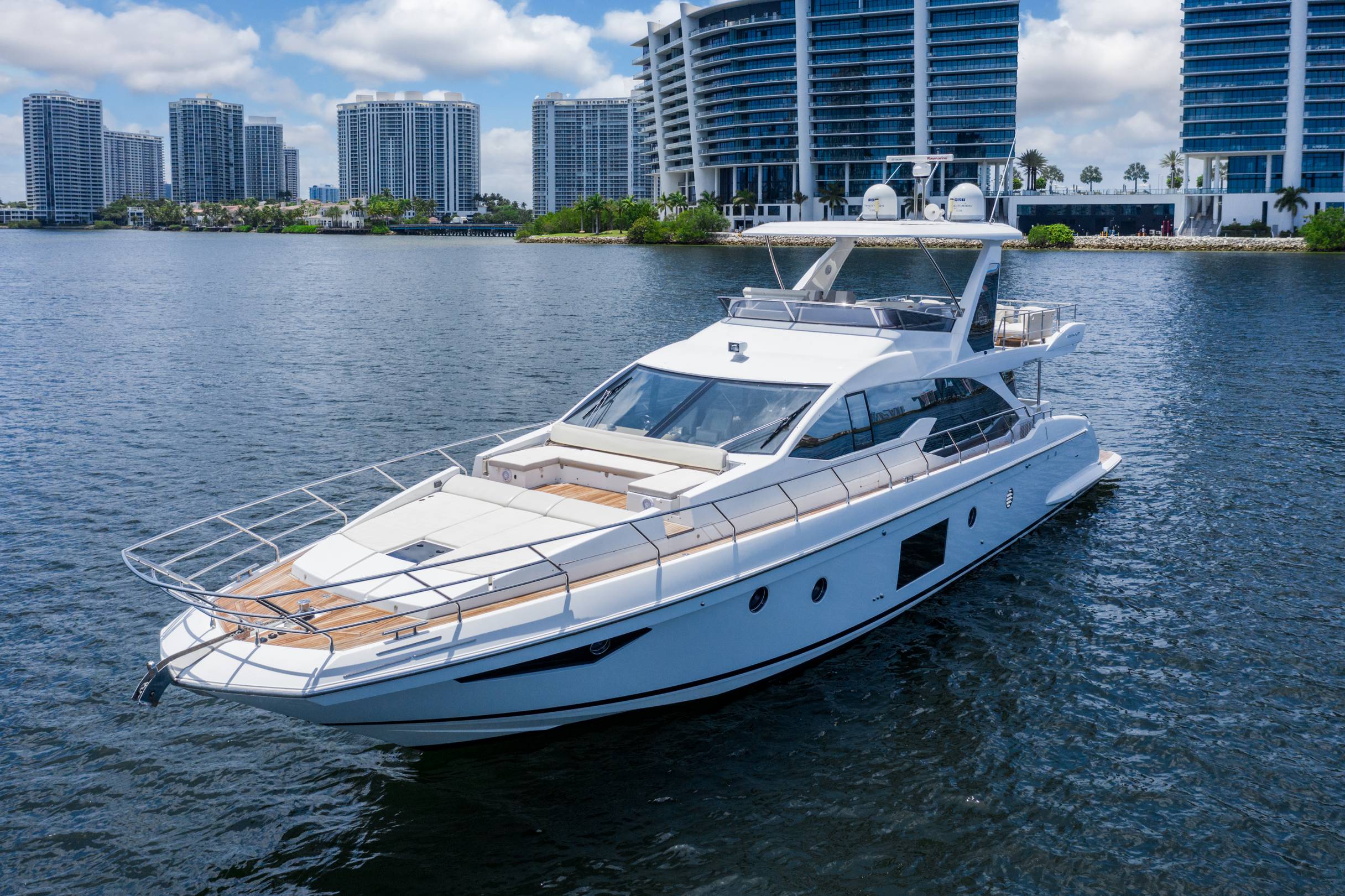 Azimut 66 - 2