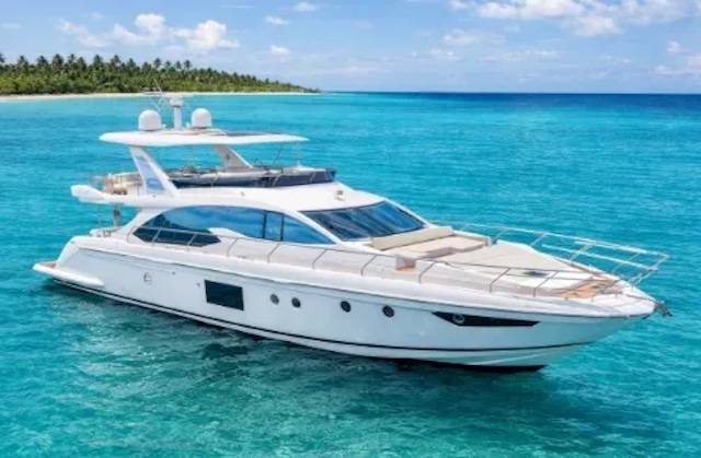 Azimut 66