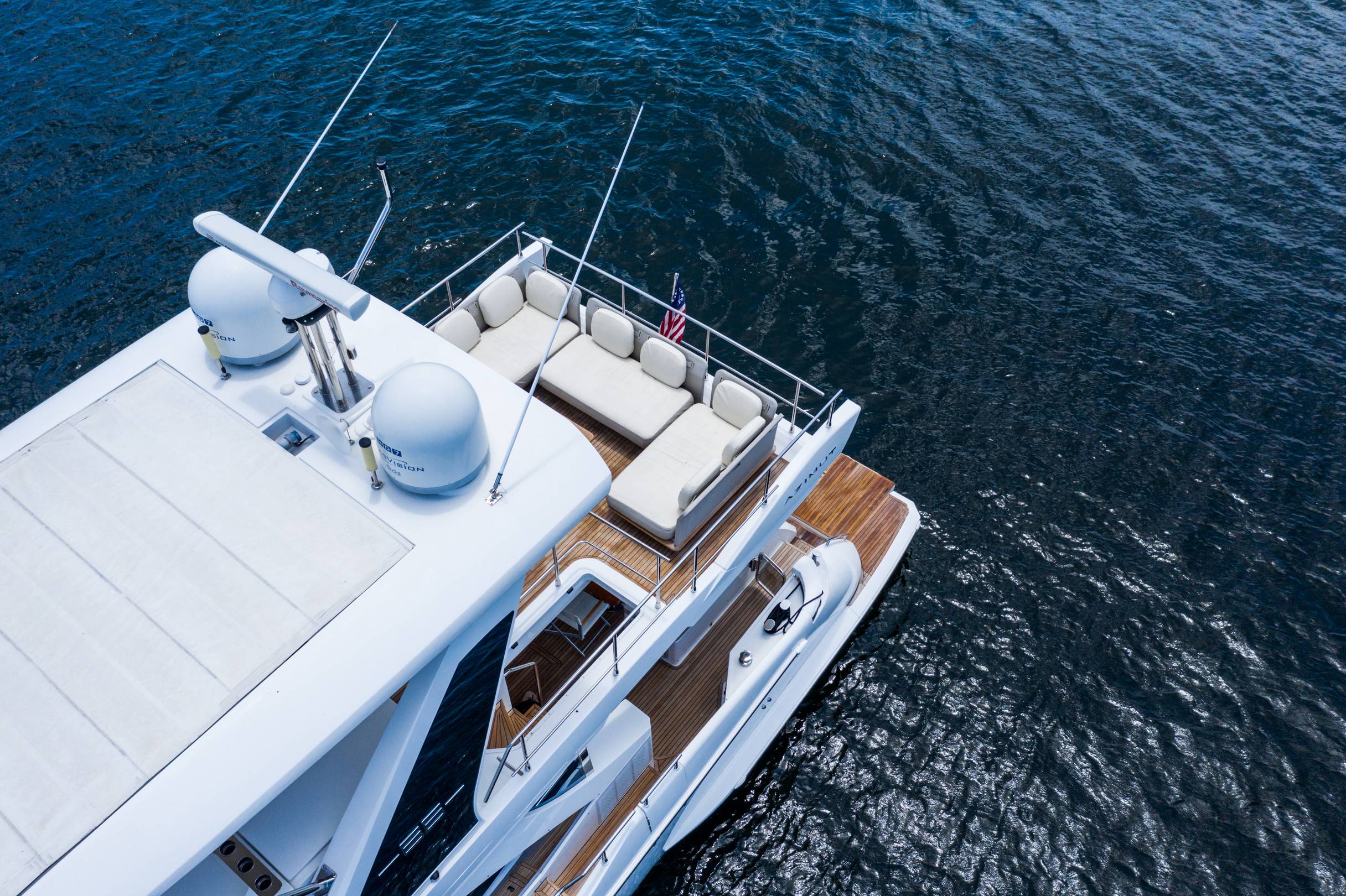 Azimut 66 - 3