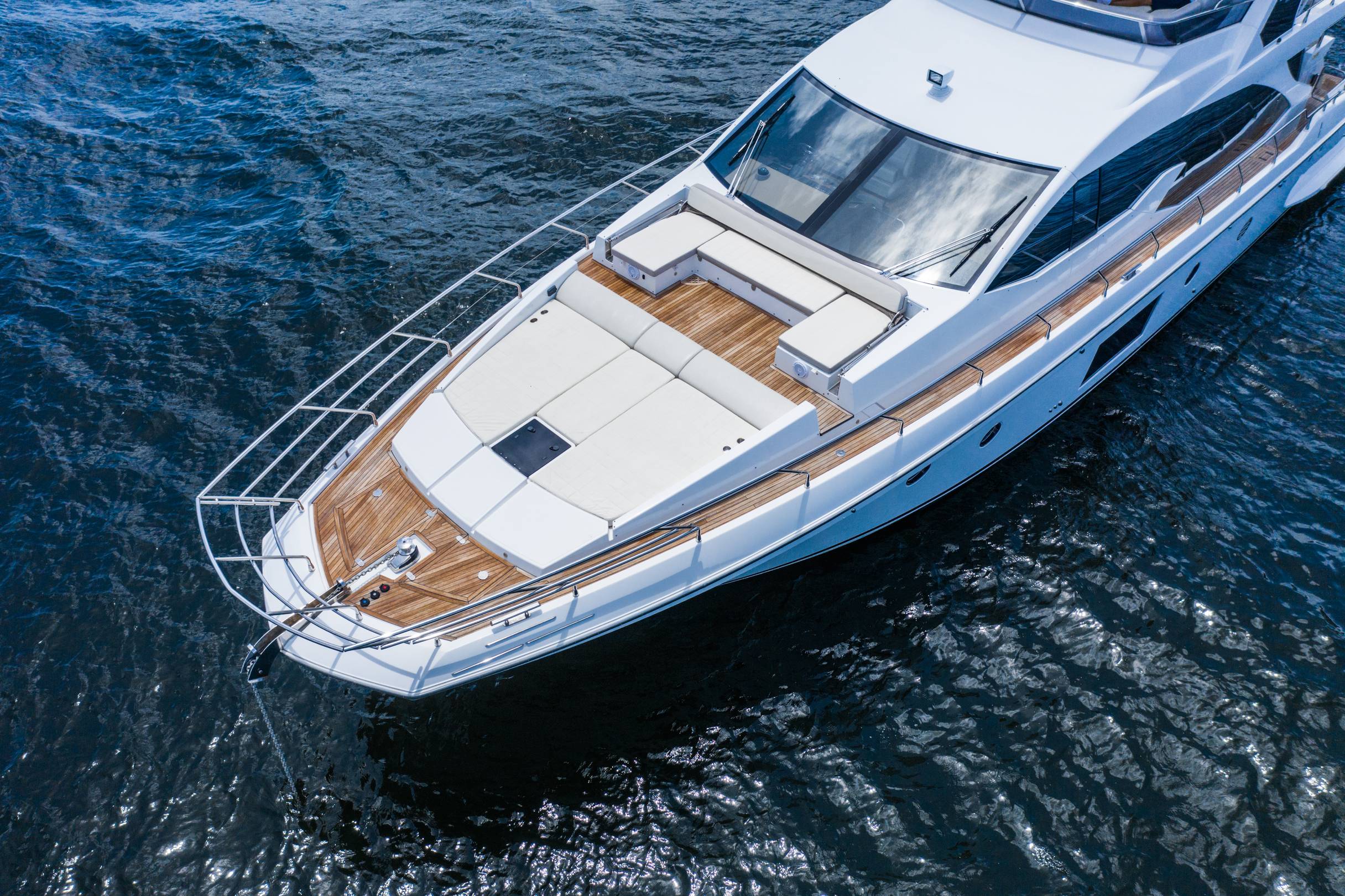 Azimut 66 - 4