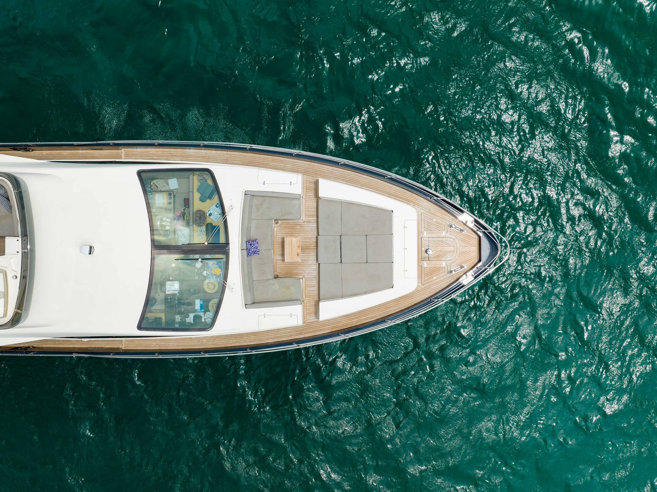 Azimut 84 - 5
