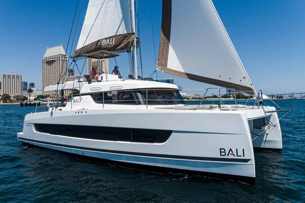 Bali 4.4 - 2