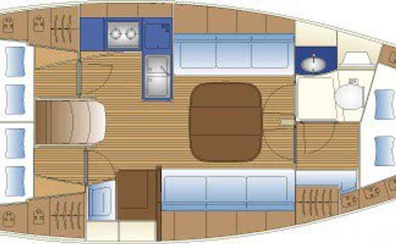 Bavaria 36 - 5