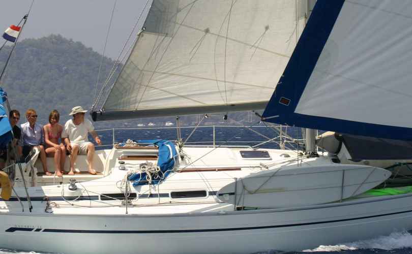 Bavaria 36 - 4