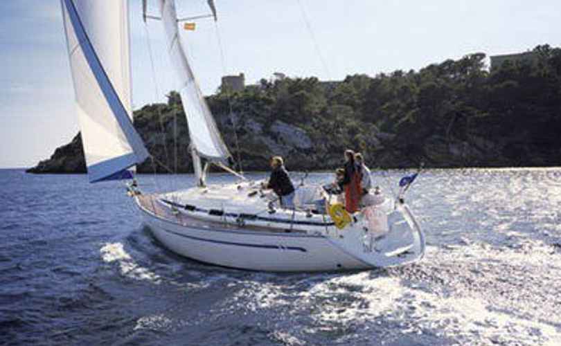 Bavaria 36