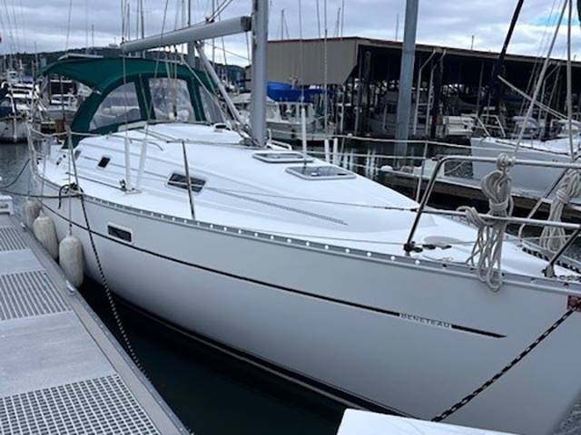 Beneteau 332