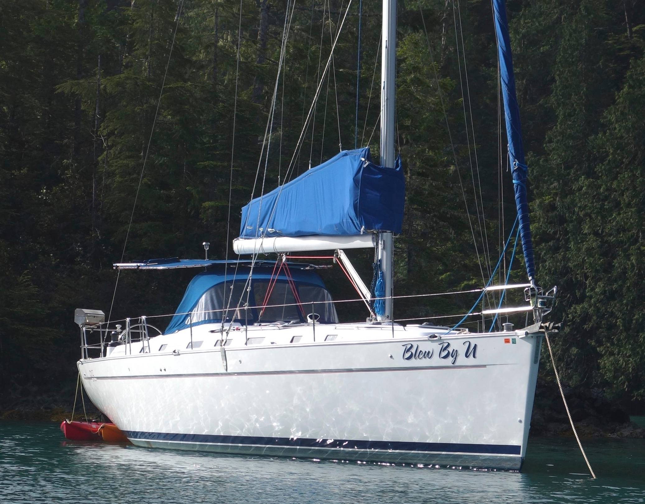 Cyclades 51.5 - 2