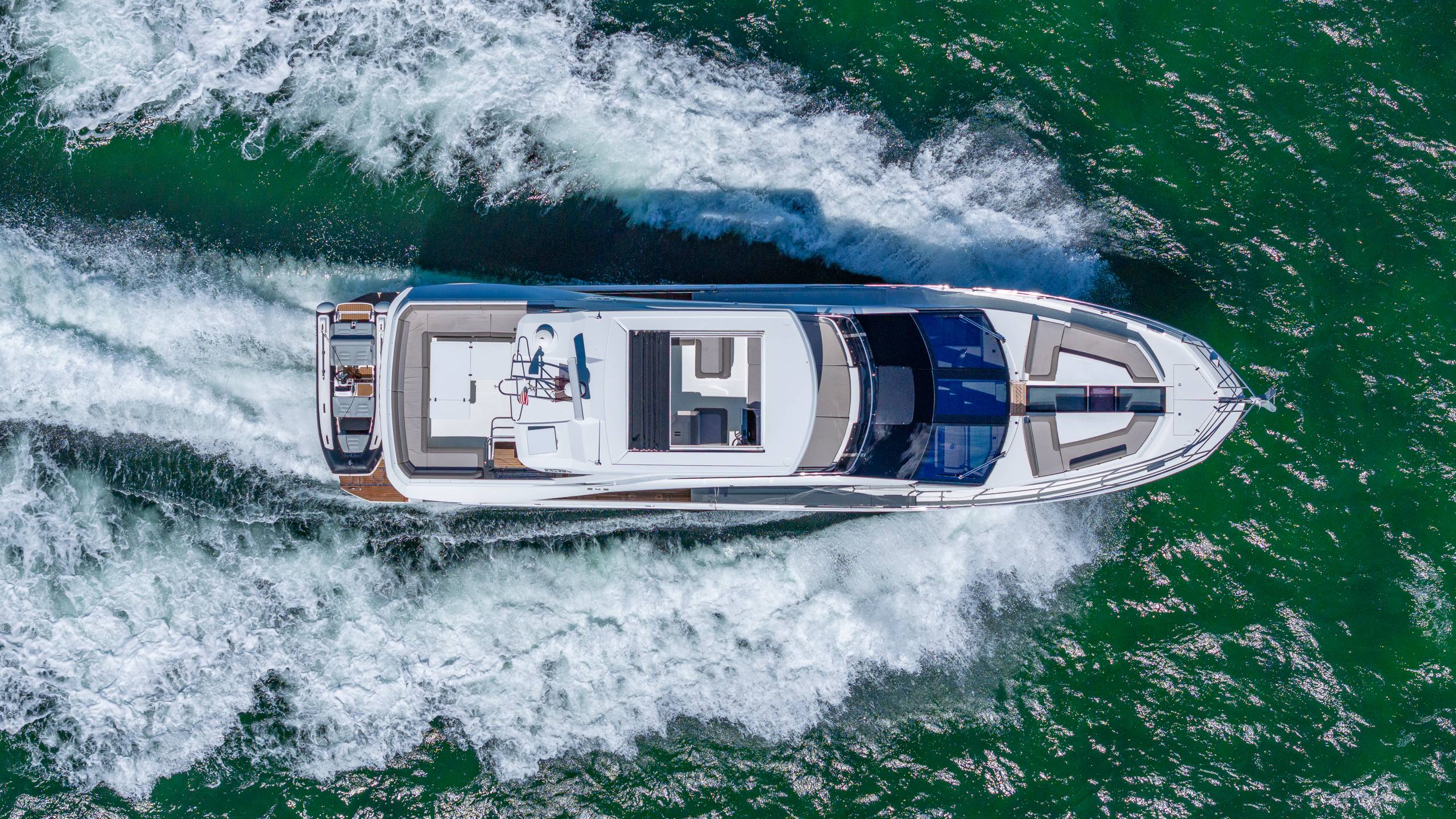 Galeon 640 Fly - 3