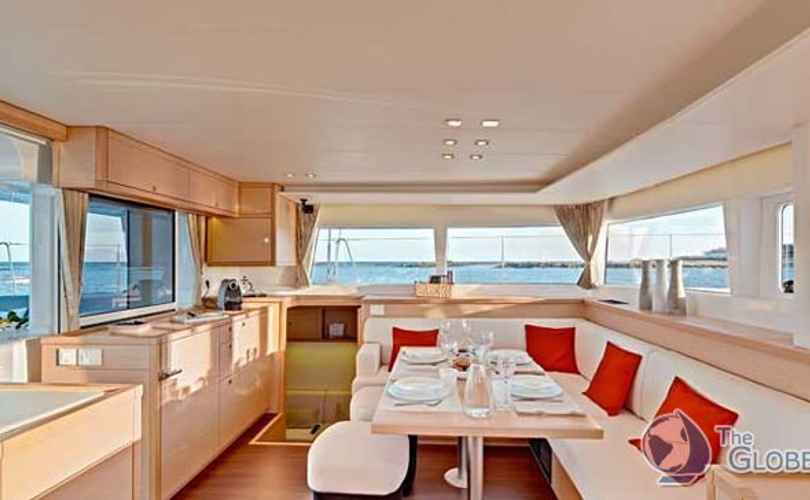 Lagoon 450 - 2