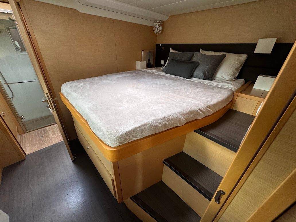 Lagoon 630 MY - 3