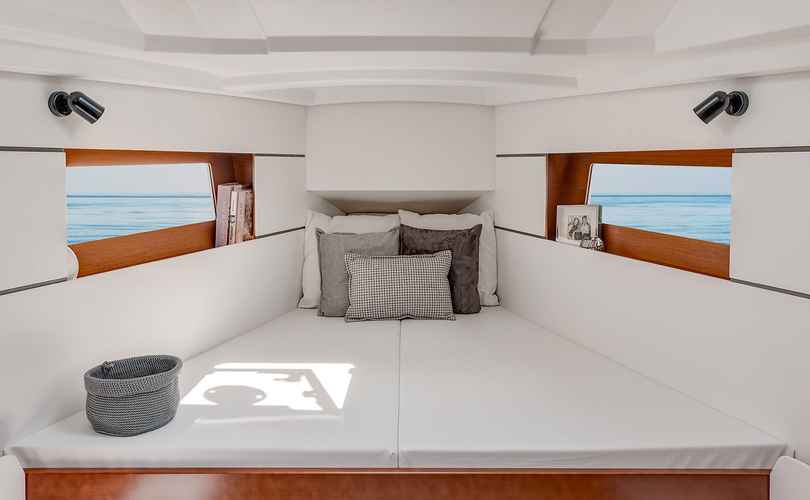 Oceanis 35.1 - 3