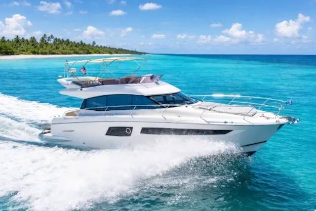 Prestige 500