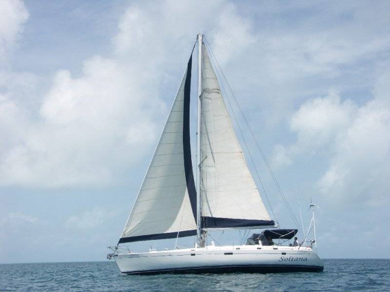 Beneteau 50 - 4