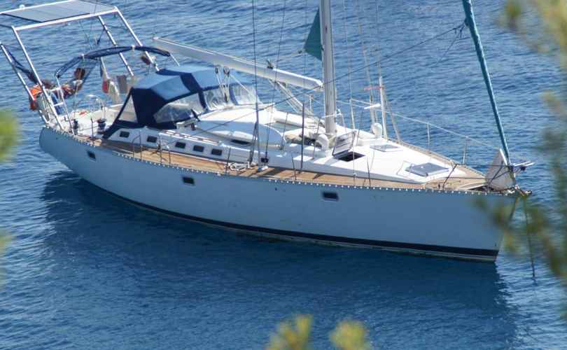 Oceanis 510 - 2