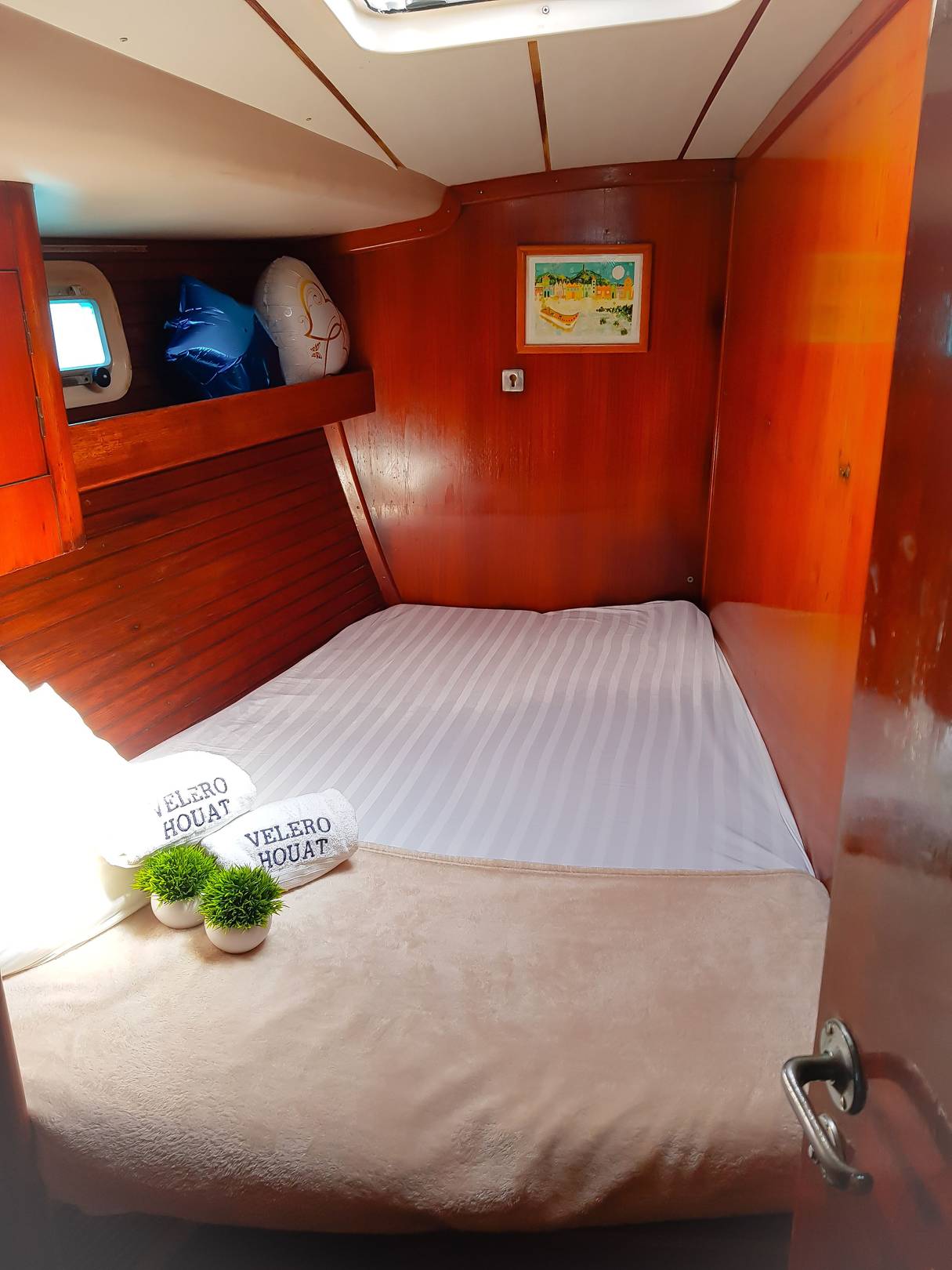 Oceanis 510 - 4