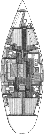 Oceanis 510 - 5