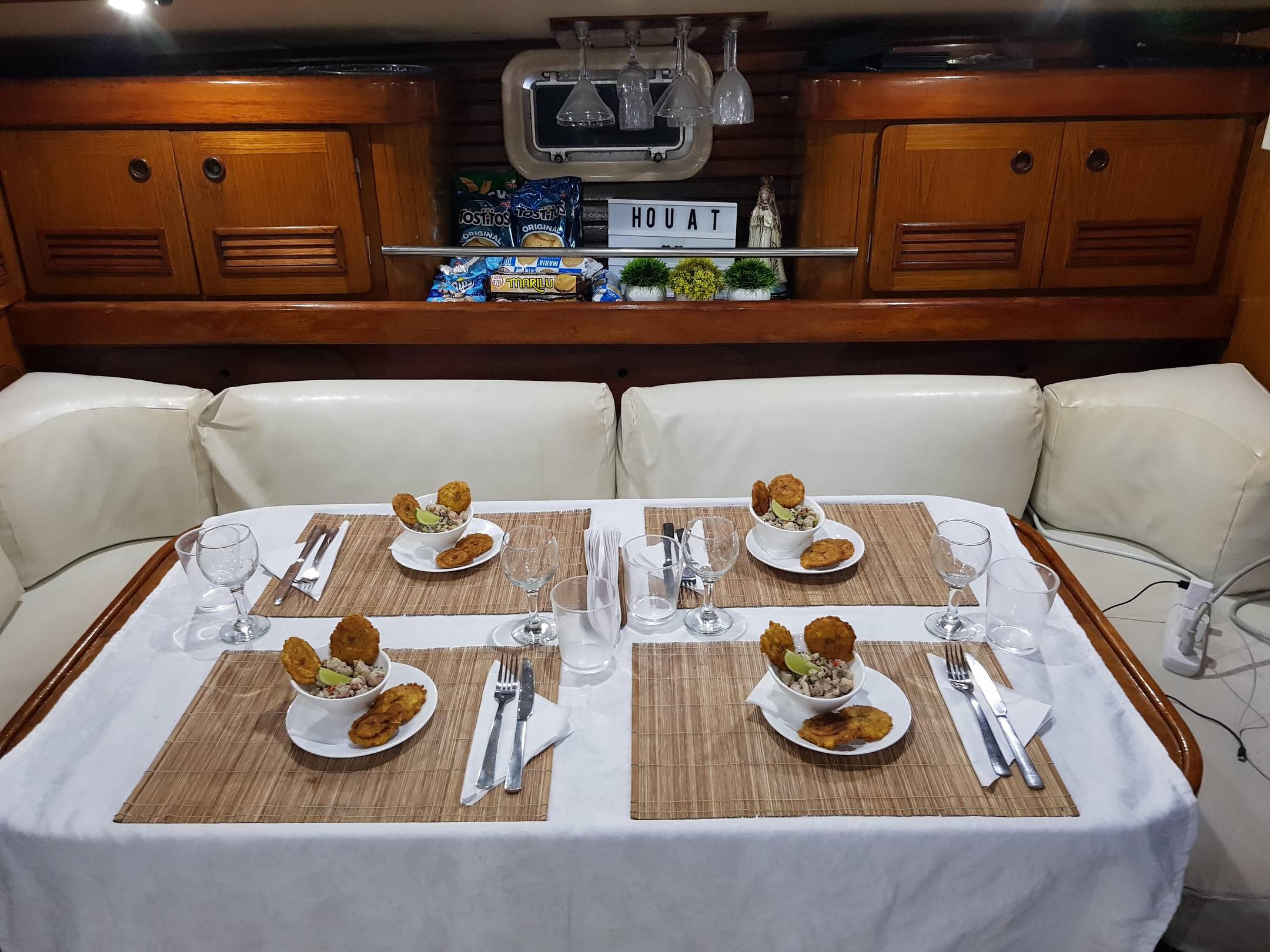 Oceanis 510 - 2