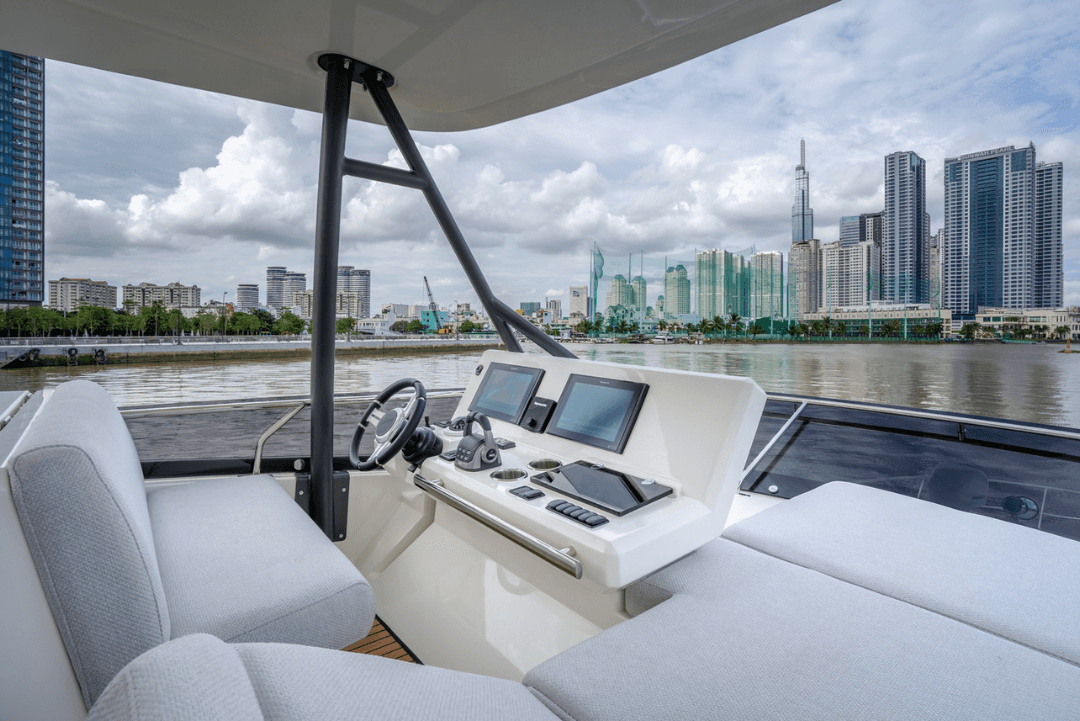 Prestige 520 - 5