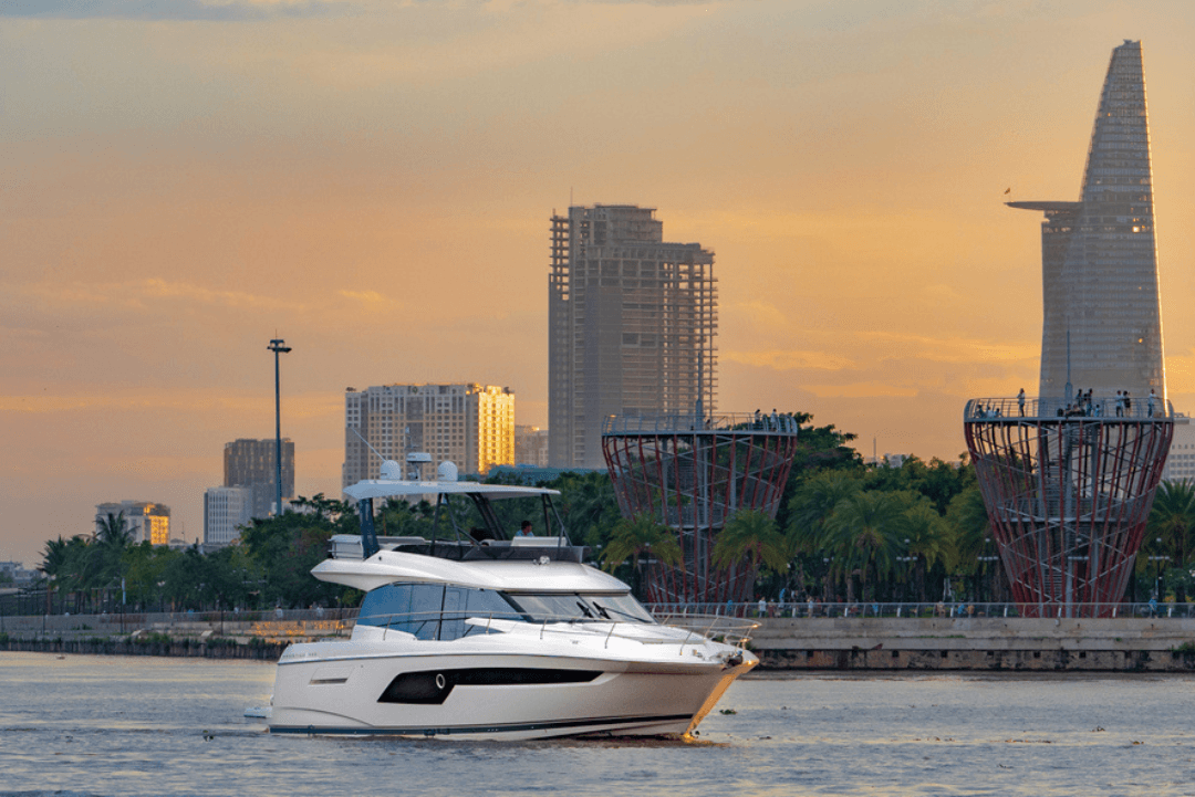 Prestige 520 - 3