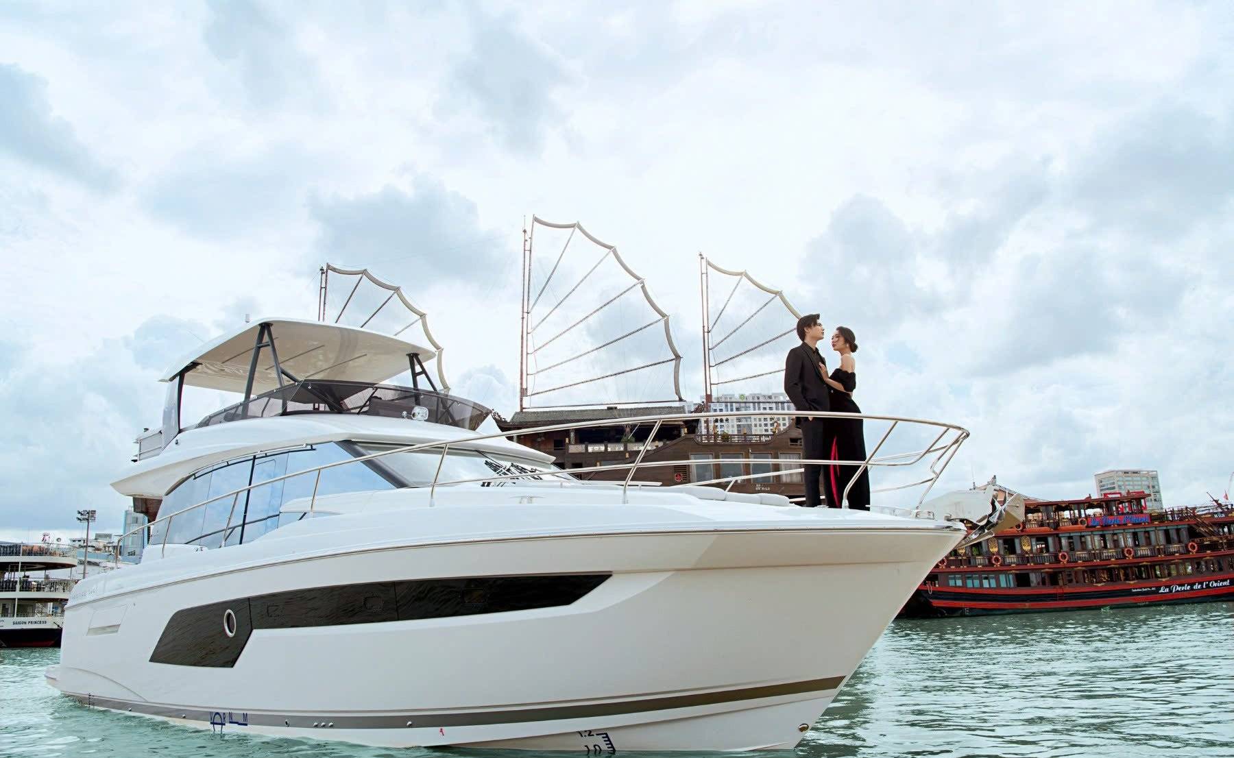 Prestige 520