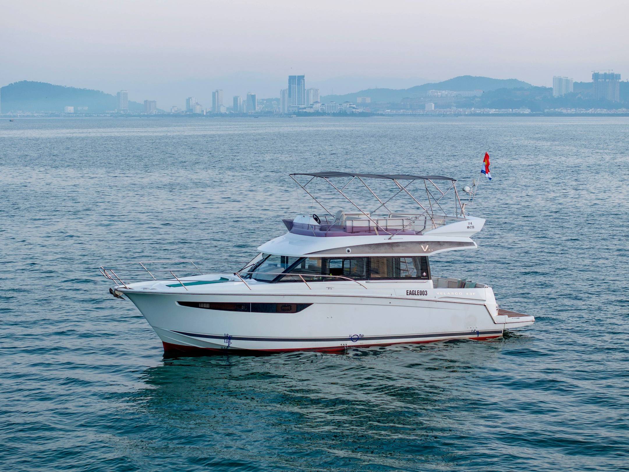 Velasco 43F - 2