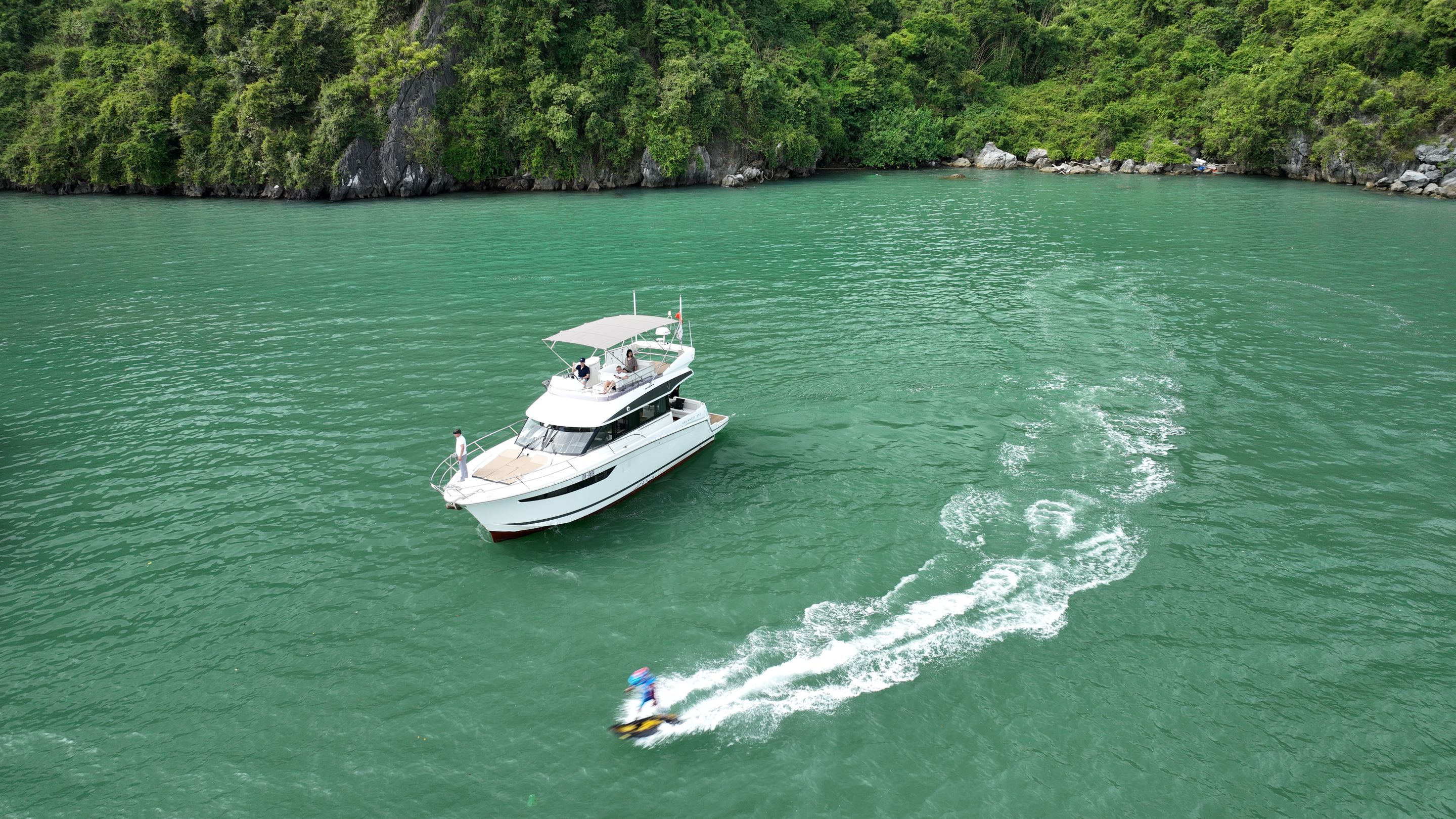 Velasco 43F - 3